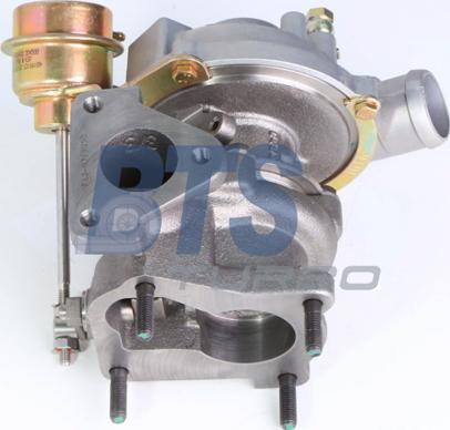 BTS Turbo T911200BL - Turbocompressore, Sovralimentazione www.autoricambit.com