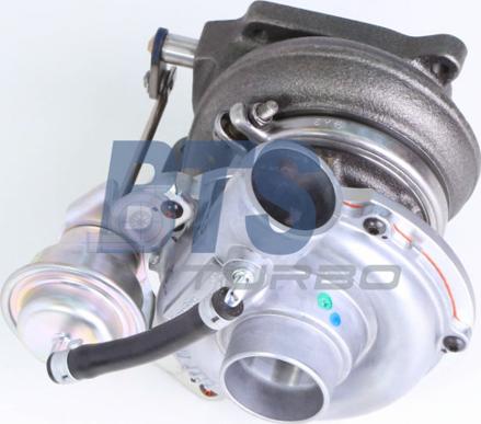 BTS Turbo T911214BL - Turbocompressore, Sovralimentazione www.autoricambit.com