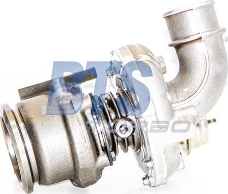 BTS Turbo T911282BL - Turbocompressore, Sovralimentazione www.autoricambit.com