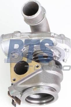 BTS Turbo T911282BL - Turbocompressore, Sovralimentazione www.autoricambit.com