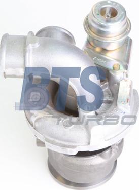 BTS Turbo T911282BL - Turbocompressore, Sovralimentazione www.autoricambit.com