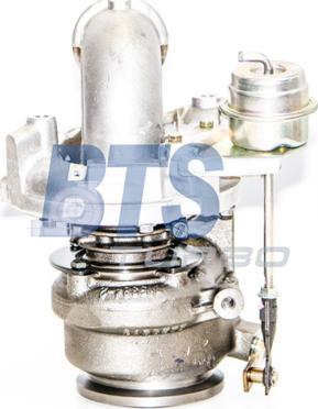 BTS Turbo T911282BL - Turbocompressore, Sovralimentazione www.autoricambit.com