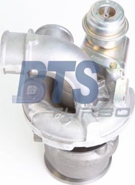 BTS Turbo T911282BL - Turbocompressore, Sovralimentazione www.autoricambit.com