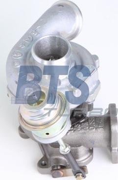 BTS Turbo T911231 - Turbocompressore, Sovralimentazione www.autoricambit.com