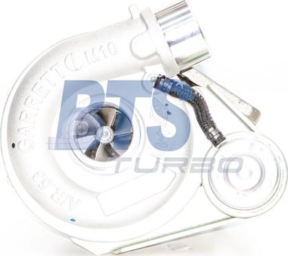 BTS Turbo T911222BL - Turbocompressore, Sovralimentazione www.autoricambit.com