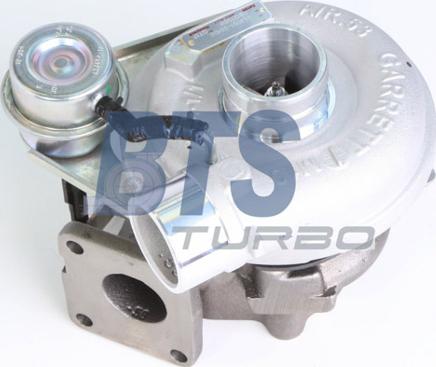 BTS Turbo T911222BL - Turbocompressore, Sovralimentazione www.autoricambit.com