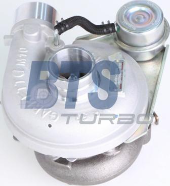 BTS Turbo T911222BL - Turbocompressore, Sovralimentazione www.autoricambit.com