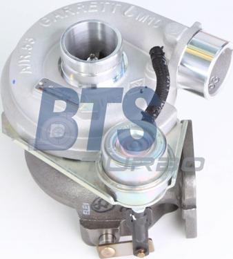 BTS Turbo T911222BL - Turbocompressore, Sovralimentazione www.autoricambit.com