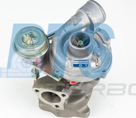 BTS Turbo T911273 - Turbocompressore, Sovralimentazione www.autoricambit.com