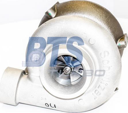 BTS Turbo T911793 - Turbocompressore, Sovralimentazione www.autoricambit.com