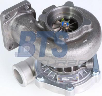 BTS Turbo T911769 - Turbocompressore, Sovralimentazione www.autoricambit.com