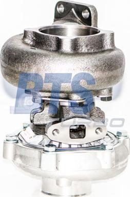 BTS Turbo T911769 - Turbocompressore, Sovralimentazione www.autoricambit.com