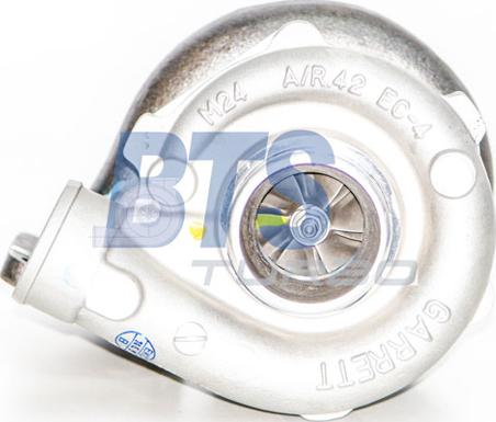 BTS Turbo T911769 - Turbocompressore, Sovralimentazione www.autoricambit.com