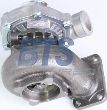 BTS Turbo T911769 - Turbocompressore, Sovralimentazione www.autoricambit.com