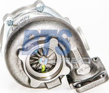 BTS Turbo T911769 - Turbocompressore, Sovralimentazione www.autoricambit.com