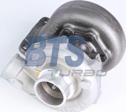 BTS Turbo T911769 - Turbocompressore, Sovralimentazione www.autoricambit.com