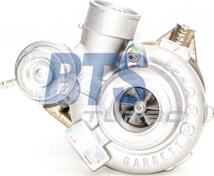 BTS Turbo T911703 - Turbocompressore, Sovralimentazione www.autoricambit.com