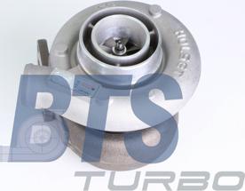 BTS Turbo T911725BL - Turbocompressore, Sovralimentazione www.autoricambit.com