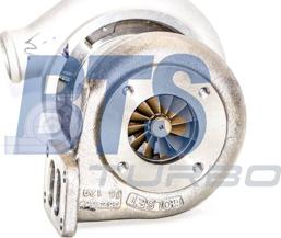 BTS Turbo T911725BL - Turbocompressore, Sovralimentazione www.autoricambit.com