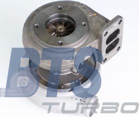 BTS Turbo T911725BL - Turbocompressore, Sovralimentazione www.autoricambit.com