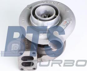 BTS Turbo T911725BL - Turbocompressore, Sovralimentazione www.autoricambit.com