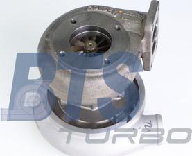 BTS Turbo T911725BL - Turbocompressore, Sovralimentazione www.autoricambit.com