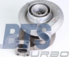 BTS Turbo T911725BL - Turbocompressore, Sovralimentazione www.autoricambit.com