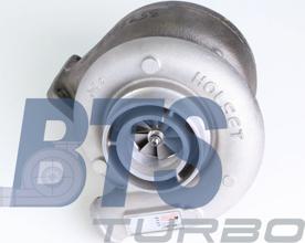 BTS Turbo T911725BL - Turbocompressore, Sovralimentazione www.autoricambit.com