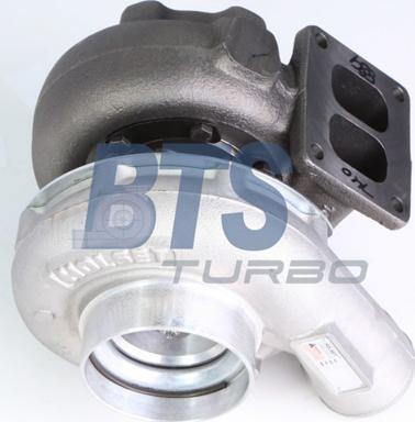 BTS Turbo T911721 - Turbocompressore, Sovralimentazione www.autoricambit.com