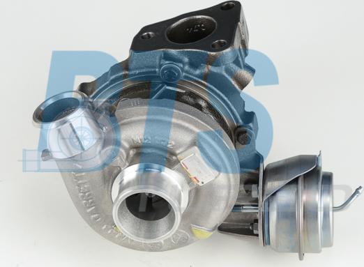 BTS Turbo T918066 - Turbocompressore, Sovralimentazione www.autoricambit.com