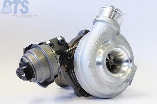 BTS Turbo T918171 - Turbocompressore, Sovralimentazione www.autoricambit.com