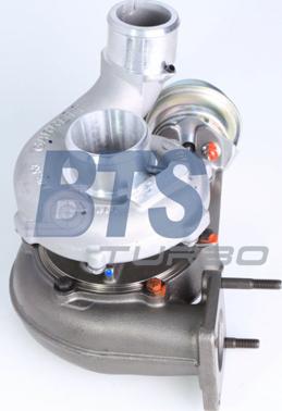 BTS Turbo T912454 - Turbocompressore, Sovralimentazione www.autoricambit.com