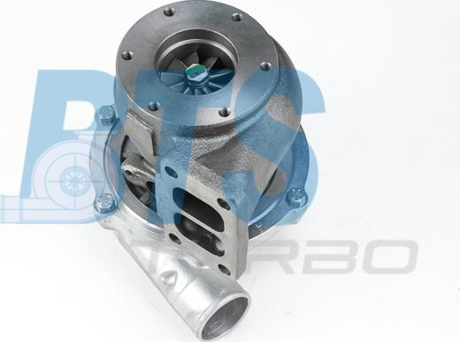 BTS Turbo T912463 - Turbocompressore, Sovralimentazione www.autoricambit.com