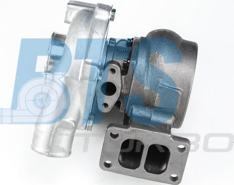 BTS Turbo T912463 - Turbocompressore, Sovralimentazione www.autoricambit.com