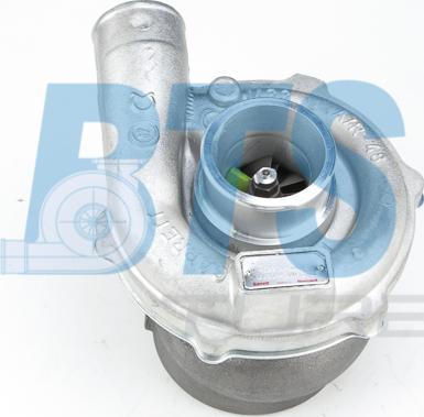 BTS Turbo T912463 - Turbocompressore, Sovralimentazione www.autoricambit.com