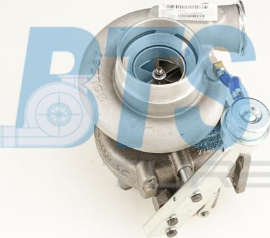 BTS Turbo T912417BL - Turbocompressore, Sovralimentazione www.autoricambit.com