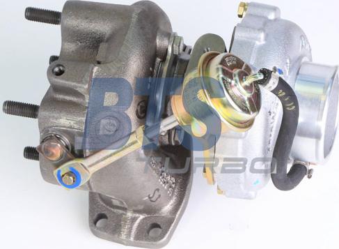 BTS Turbo T912553 - Turbocompressore, Sovralimentazione www.autoricambit.com