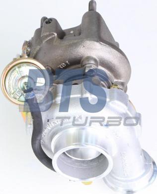 BTS Turbo T912553 - Turbocompressore, Sovralimentazione www.autoricambit.com