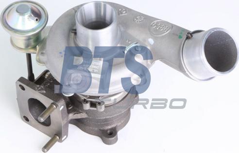 BTS Turbo T912041 - Turbocompressore, Sovralimentazione www.autoricambit.com