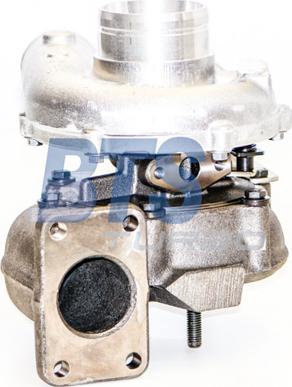 BTS Turbo T912043 - Turbocompressore, Sovralimentazione www.autoricambit.com