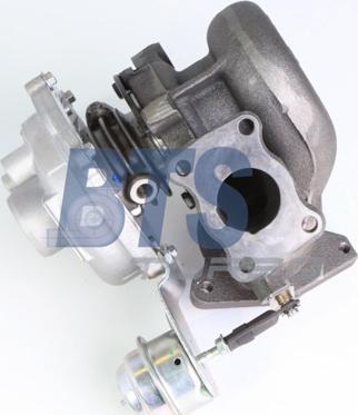 BTS Turbo T912056BL - Turbocompressore, Sovralimentazione www.autoricambit.com