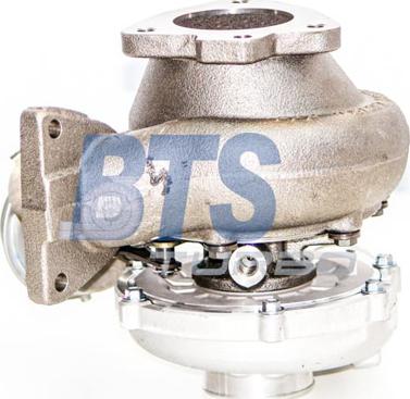 BTS Turbo T912015 - Turbocompressore, Sovralimentazione www.autoricambit.com