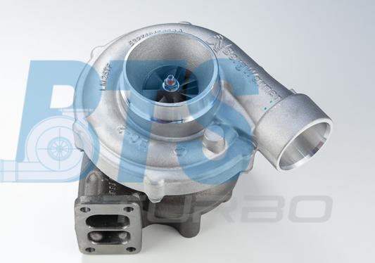 BTS Turbo T912035 - Turbocompressore, Sovralimentazione www.autoricambit.com