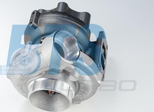 BTS Turbo T912035 - Turbocompressore, Sovralimentazione www.autoricambit.com