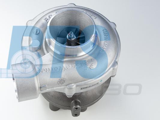 BTS Turbo T912035 - Turbocompressore, Sovralimentazione www.autoricambit.com