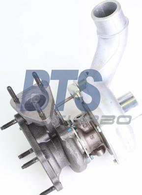 BTS Turbo T912073BL - Turbocompressore, Sovralimentazione www.autoricambit.com