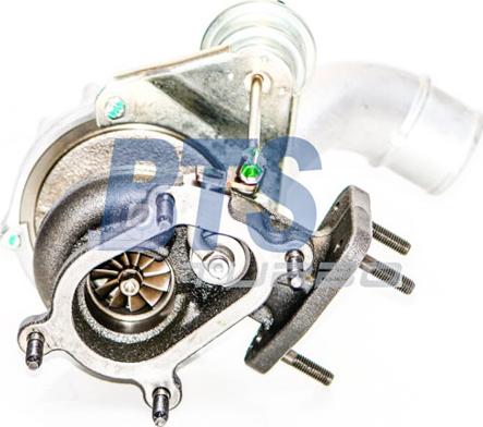 BTS Turbo T912073BL - Turbocompressore, Sovralimentazione www.autoricambit.com