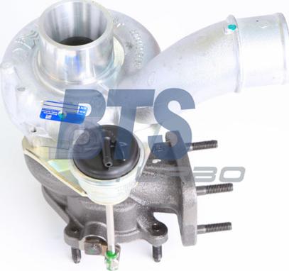 BTS Turbo T912073BL - Turbocompressore, Sovralimentazione www.autoricambit.com