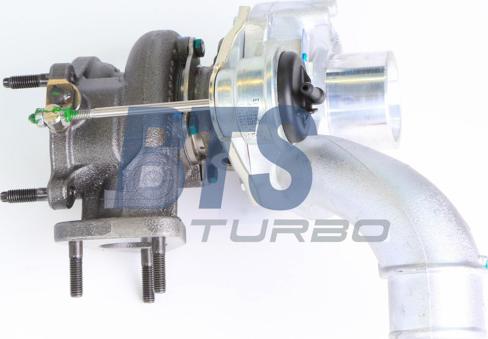 BTS Turbo T912073BL - Turbocompressore, Sovralimentazione www.autoricambit.com