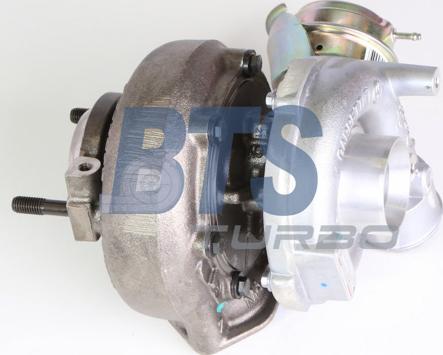 BTS Turbo T912154BL - Turbocompressore, Sovralimentazione www.autoricambit.com